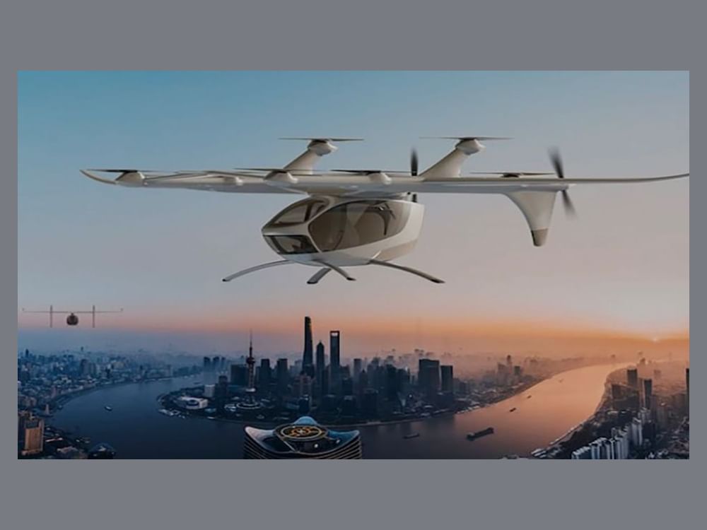 دبي تربط توسع «التاكسي الجوي» بمؤشرات أداء تشغيلية تعزز سلامة ورضا المتعاملين