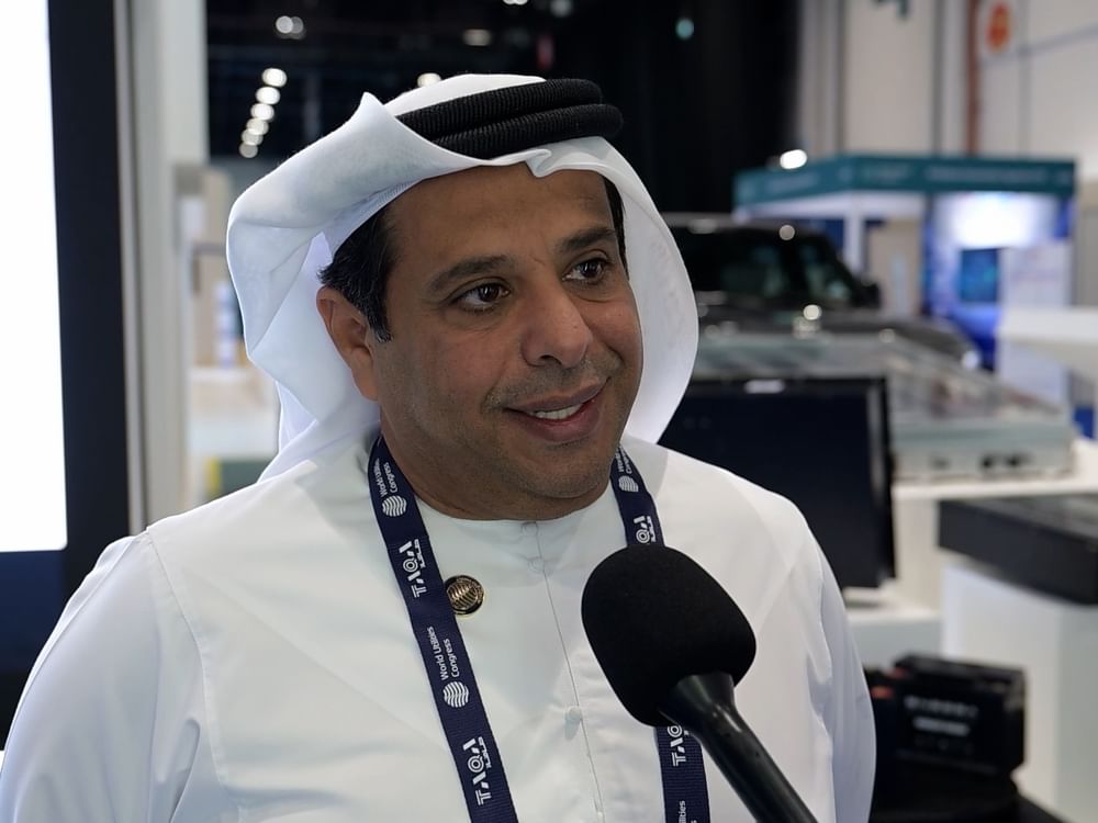 "Enercap" الإماراتية تعلن بدء إنتاج بطاريات متطورة وحصولها على عقود واهتمام أوروبي