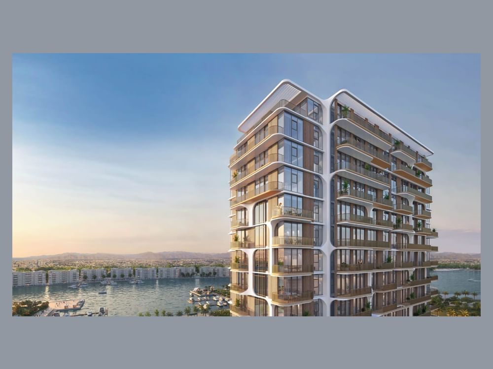 RAK Properties debuts Nura on Raha Island