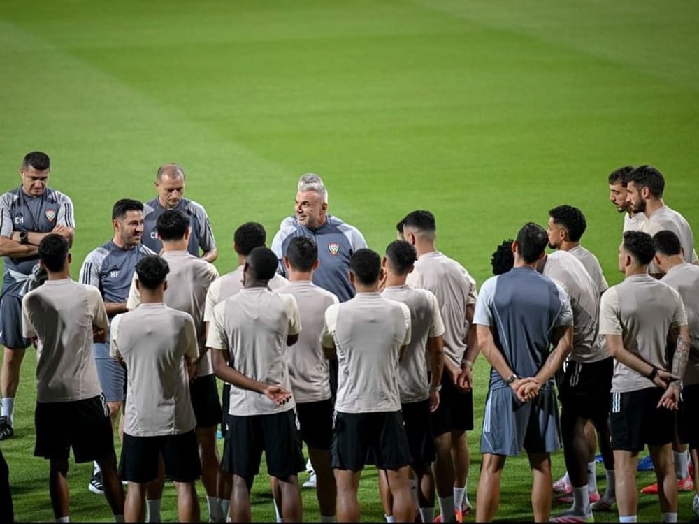 محللون رياضيون: لاعبو المنتخب أمام مسؤولية كبرى للتمسك بفرص التأهل لمونديال 2026