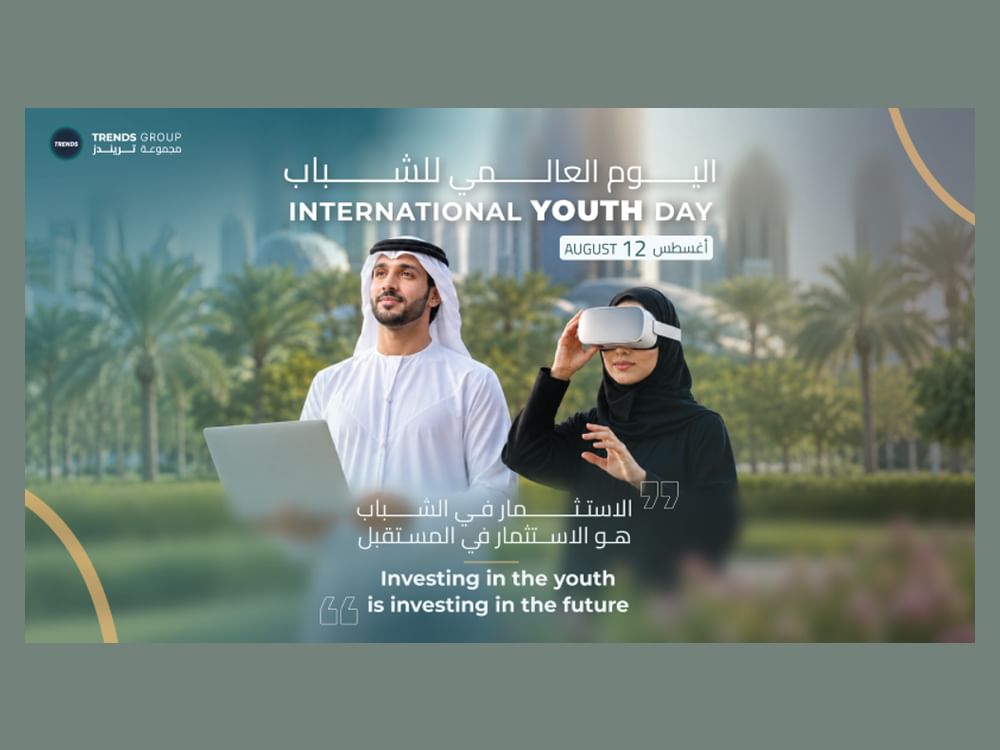 Scientific research drives youth creativity, knowledge creation: TRENDS Group