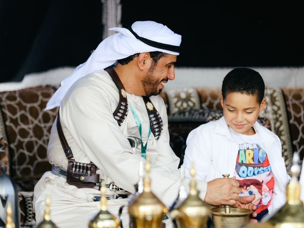 Abu Dhabi Heritage Authority, Emirates Arabian Horse Society to participate in Morocco horse show