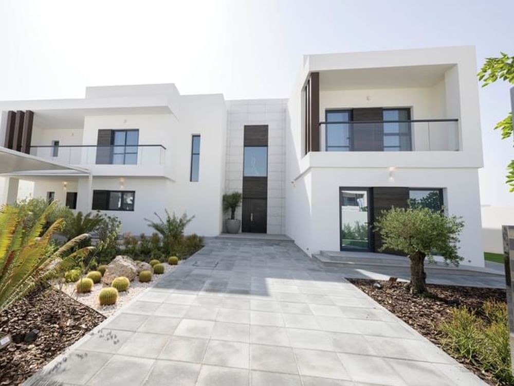 UAE housing sector boosts family stability, wellbeing in 2026