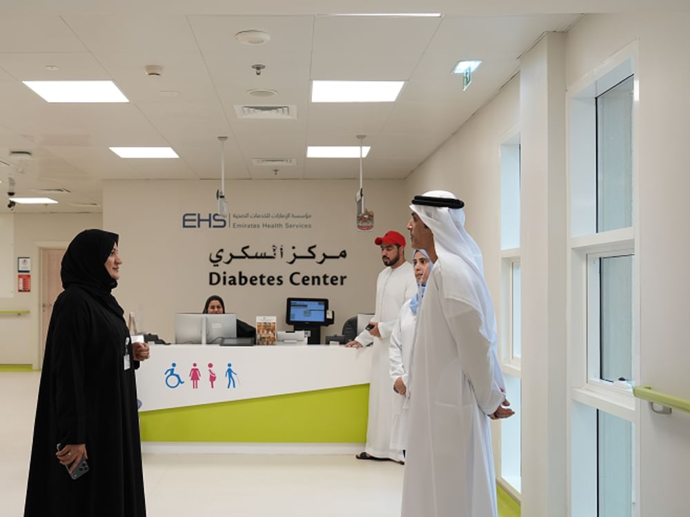 منظومة رقمية متطورة تعزز الجاهزية والاستجابة في منشآت الصحة بالمنطقة الشرقية
