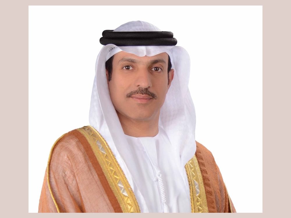 رئيس دائرة الميناء والجمارك في عجمان: الابتكار يسهم في تحقيق الريادة والاستدامة