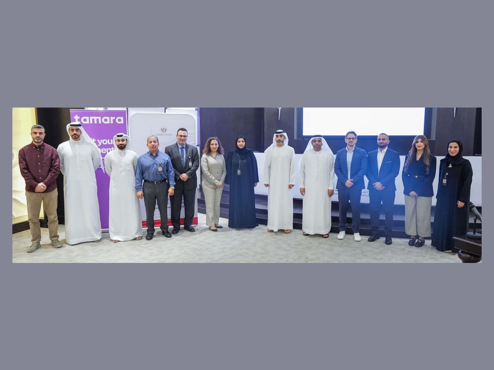 Sharjah Finance Department enhances government payment options