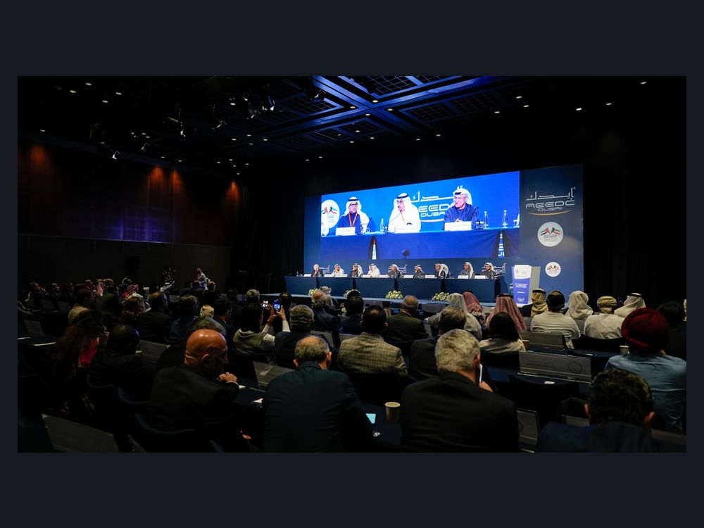 AEEDC Dubai 2026 names Egypt 'Guest of Honour'