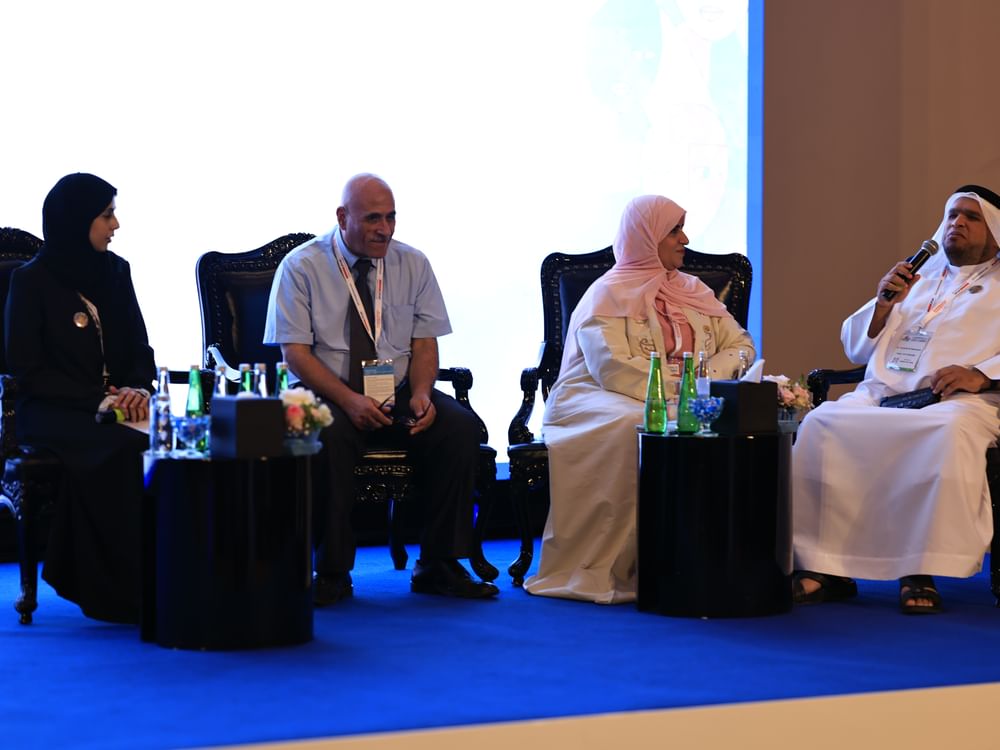 مؤتمر طبي يؤكد أهمية الفحص الجيني قبل الزواج 
