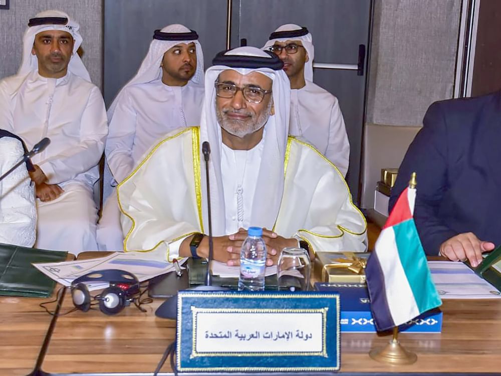 Les Émirats arabes unis sont réélus à l'unanimité au conseil exécutif de l'Organisation arabe de l'aviation civile