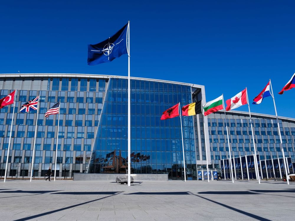 US Defence Secretary skips critical NATO summit amid alliance restructuring