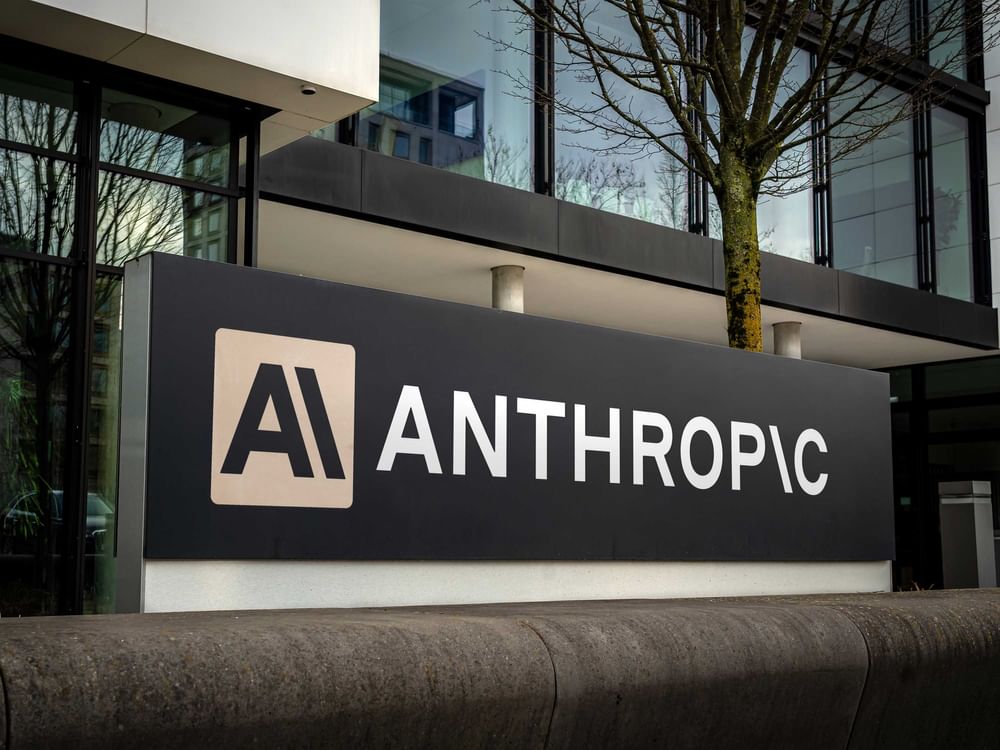 Anthropic CEO calls for slower AI development over risks to humans