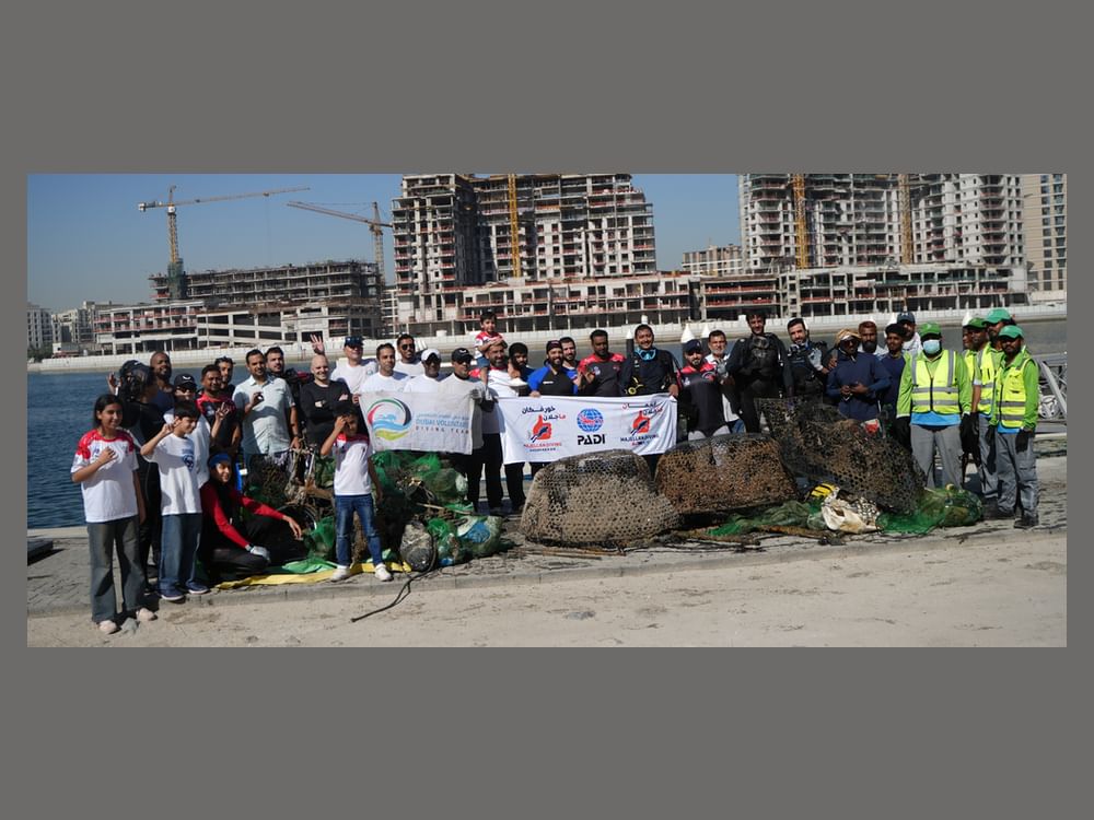 EPAA launches 'Sustainable Sea' initiative to promote marine conservation, environmental awareness