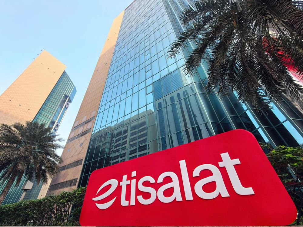 57.6 مليار درهم إيرادات "اتصالات" و17.2 مليارا أرباحا صافية في 9 أشهر