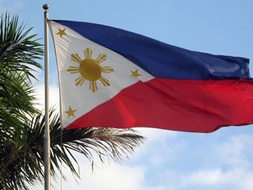 At least 30 trapped in collapsed building at northern Philippines construction site