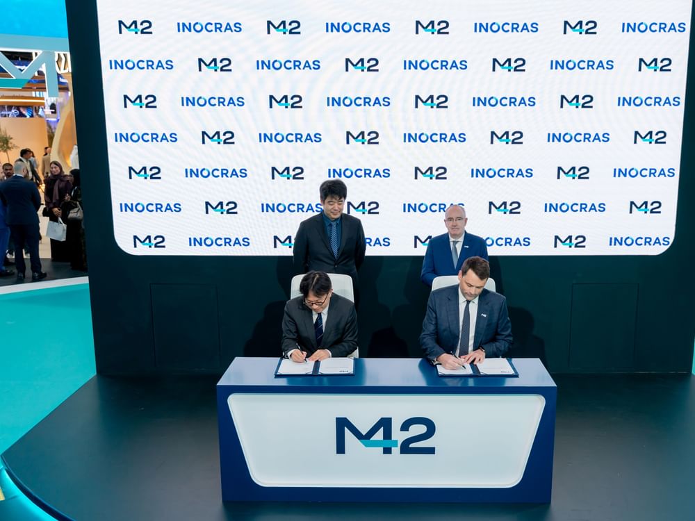 M42 تتعاون مع Inocras الأمريكية لتطوير فحوص الدم للكشف المبكر عن عودة السرطان 