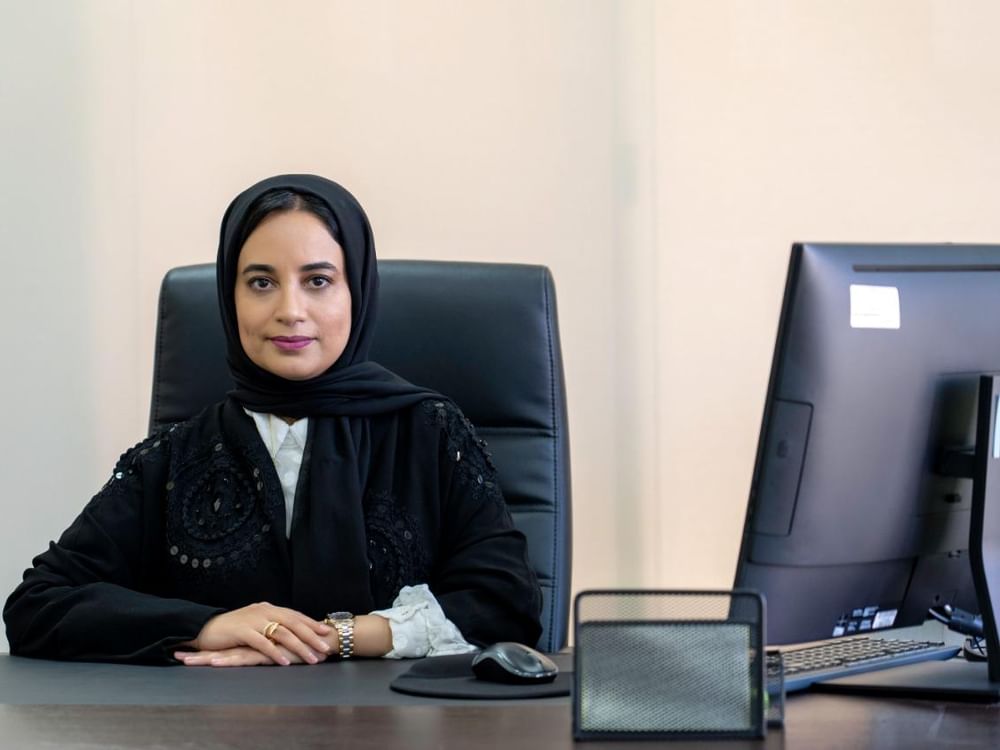 Le Bureau de liaison d’ONU Femmes pour le CCG célèbre la Journée internationale des femmes dans la diplomatie