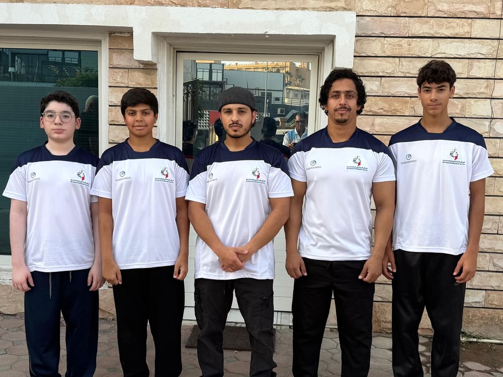 UAE announces star athletes for Asian Water Skiing and Wakeboarding Championships