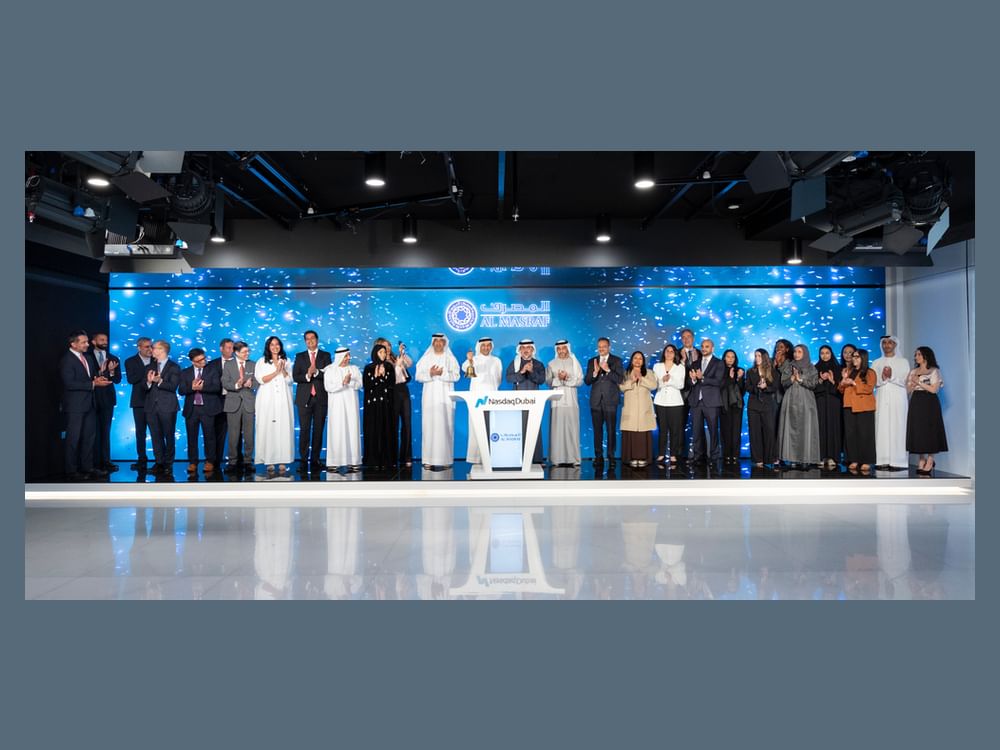 Nasdaq Dubai welcomes Al Masraf’s $500 million debut bond